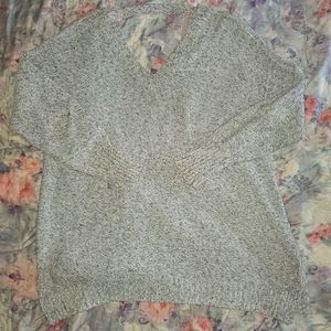 Maurices sweater